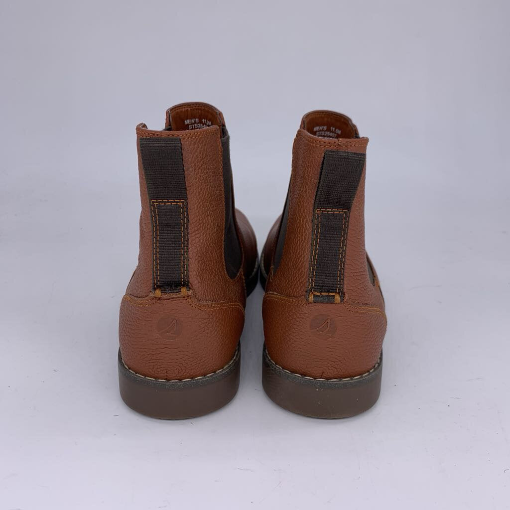 Sperry Chelsea Boots