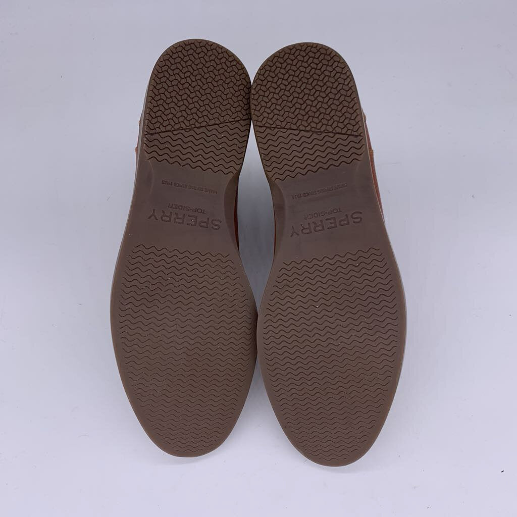 Sperry Chelsea Boots