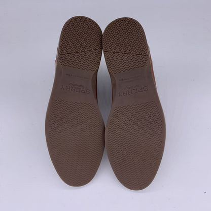 Sperry Chelsea Boots