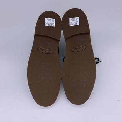 Clark Desert Boots