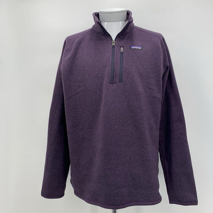Patagonia Pullover