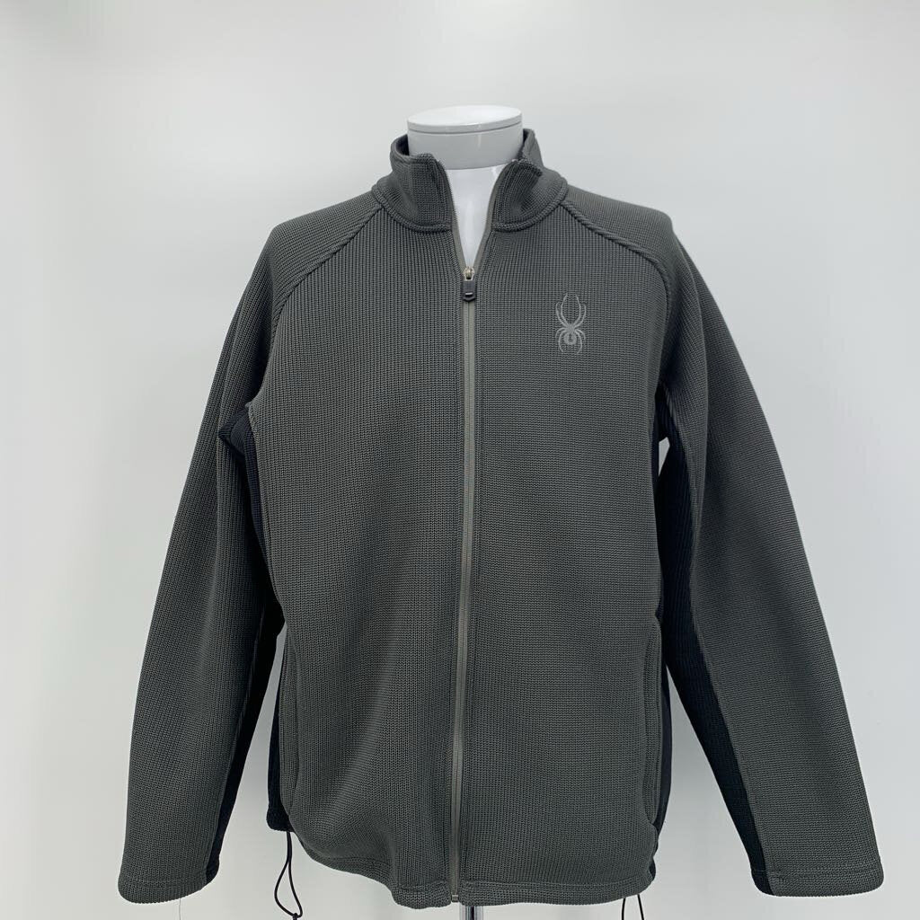 Spyder Jacket