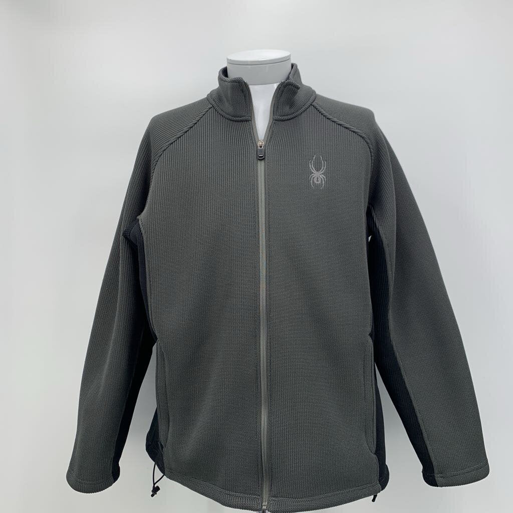 Spyder Jacket
