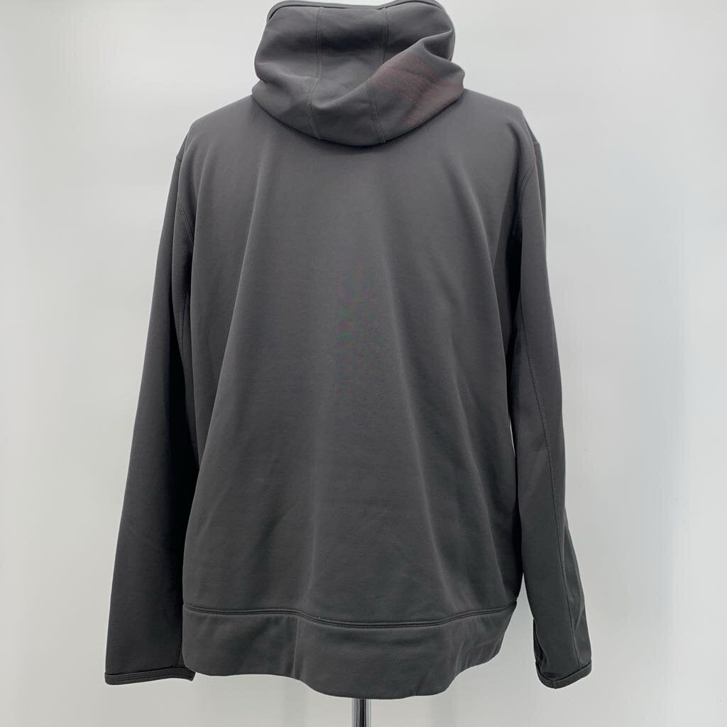 The North Face Jacket