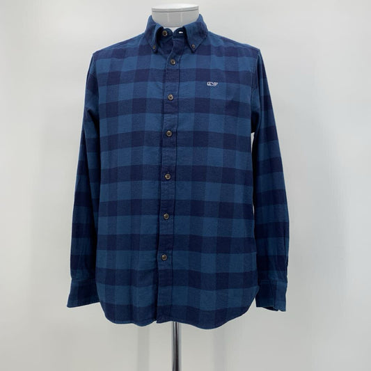 Vineyard Vines Flannel Shirt
