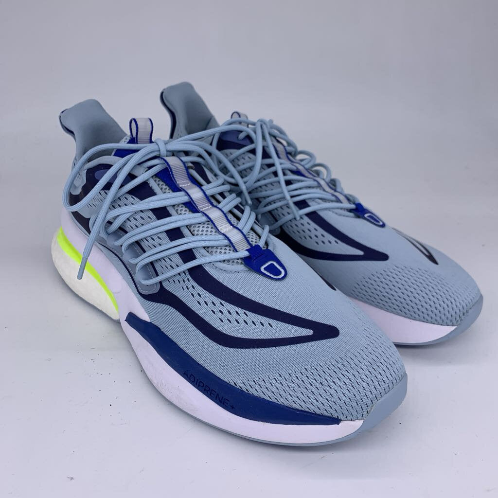 Adidas Alphaboost v1 Sneakers