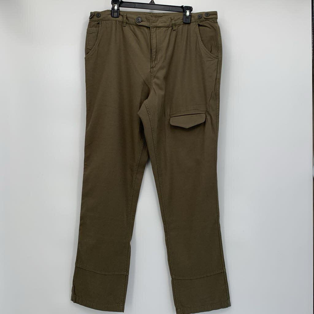 Corridor Fatigue Pants
