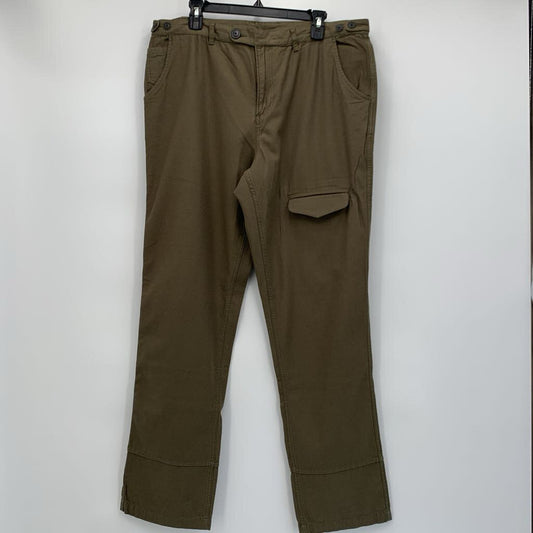 Corridor Fatigue Pants