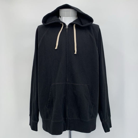 J. Crew Hoodie