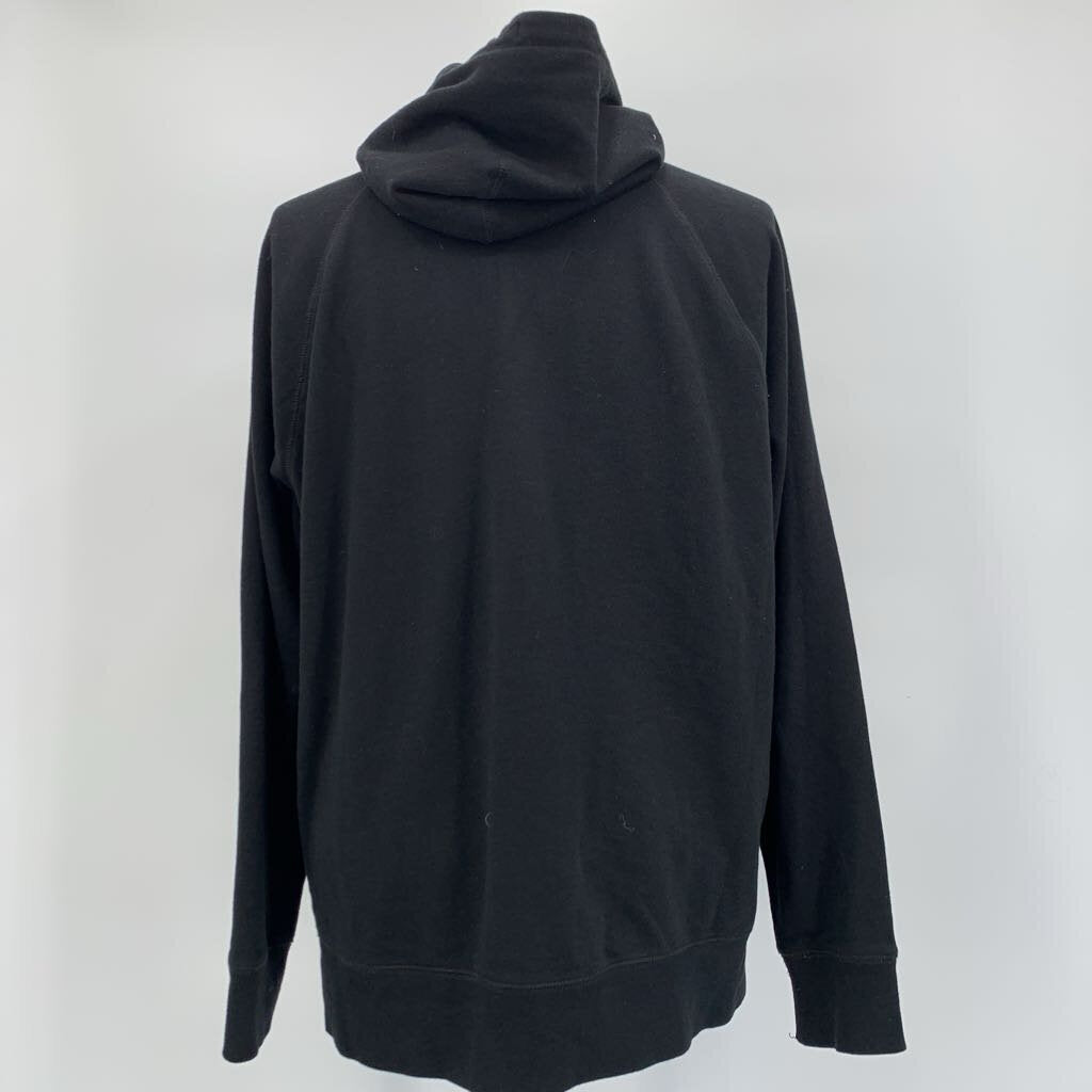 J. Crew Hoodie