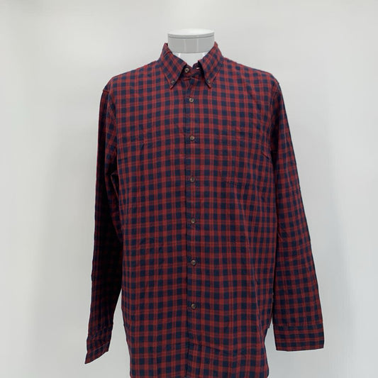 J. Crew Flannel Shirt NWT