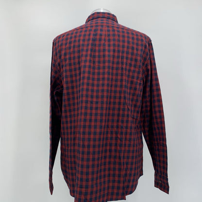 J. Crew Flannel Shirt NWT
