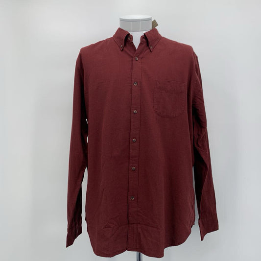 J. Crew Flannel Shirt NWT