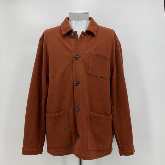 Bonobos Wool Chore Jacket