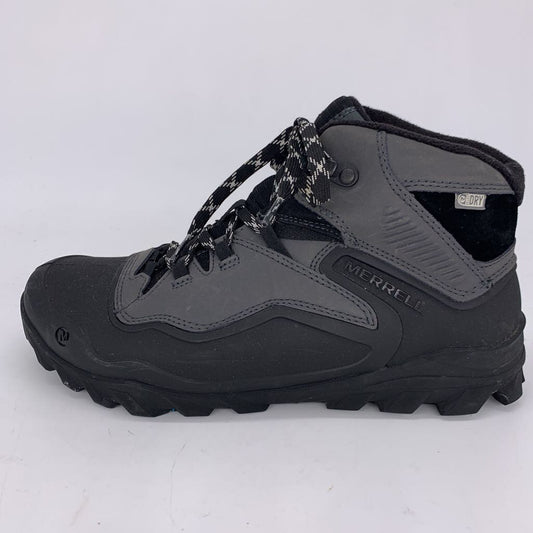 Merrell Overlook 6 Ice+ Hiking Boots