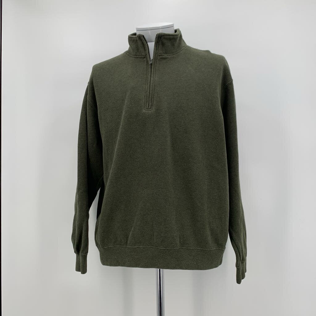 Orvis Pullover
