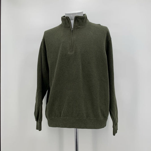 Orvis Pullover