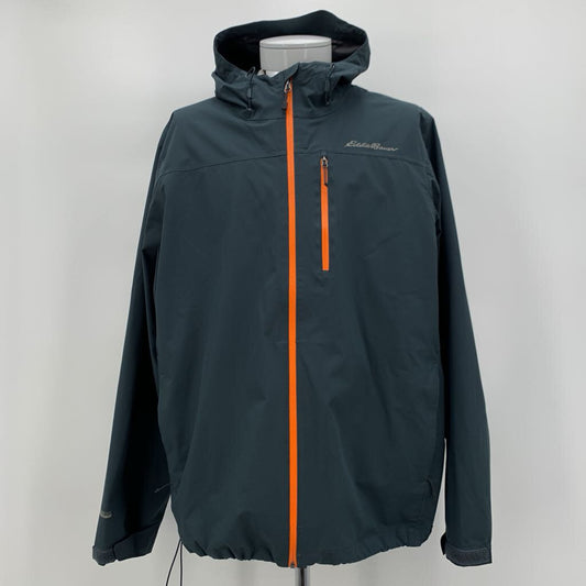 Eddie Bauer Rain Jacket