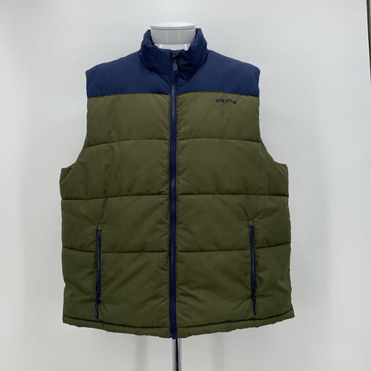 Orvis Puffer Vest