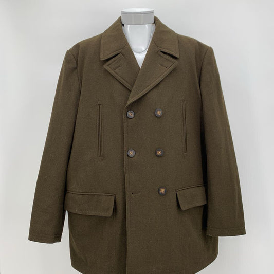 Michael Kors Peacoat