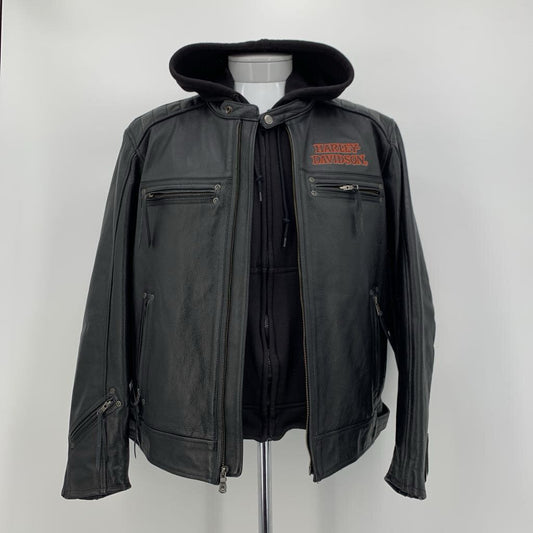 Harley Davidson Jacket