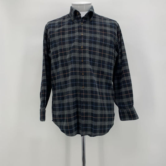 Orvis Flannel Shirt