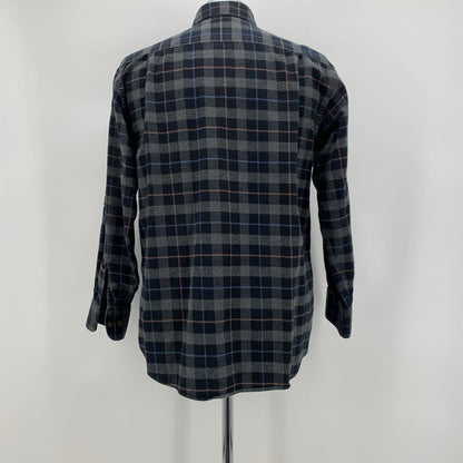 Orvis Flannel Shirt