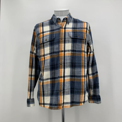 L.L. Bean Flannel Shirt