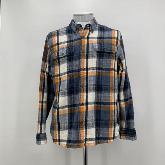 L.L. Bean Flannel Shirt