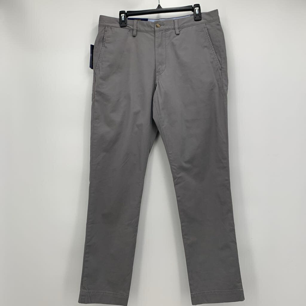 Polo Chino Pants NWT