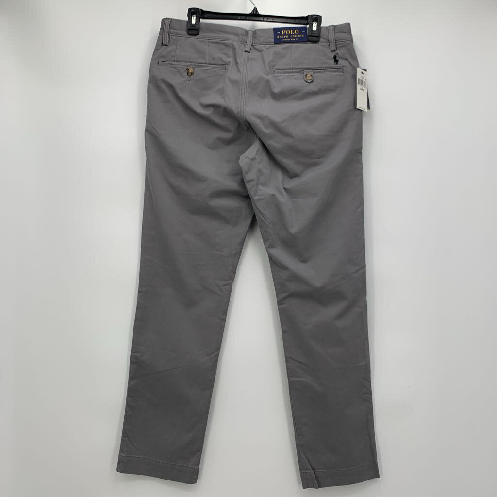 Polo Chino Pants NWT