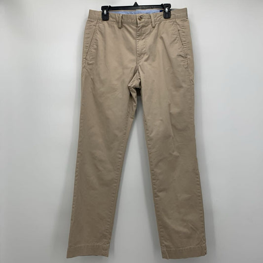 Polo Chino Pants