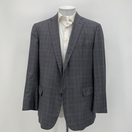 J. Hilburn Sportcoat