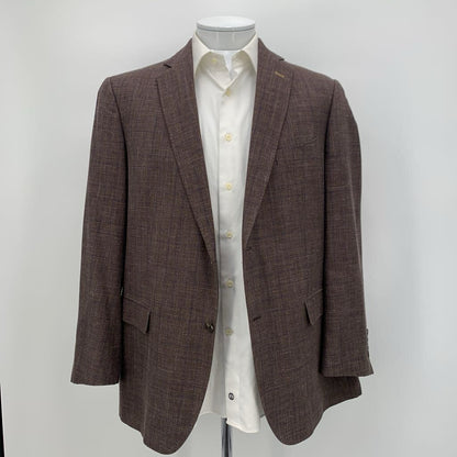 J. Hilburn Sportcoat
