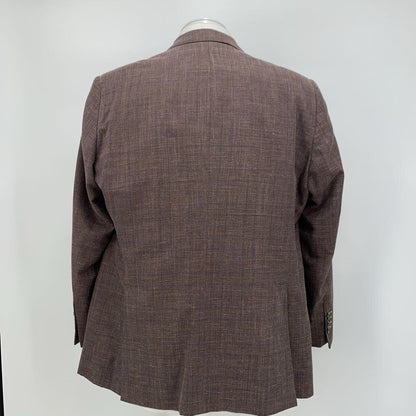 J. Hilburn Sportcoat