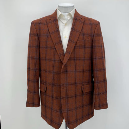 Paul Frederick Sportcoat