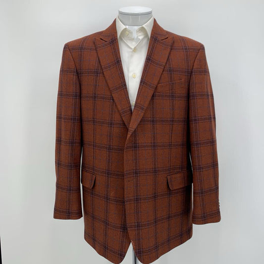 Paul Frederick Sportcoat