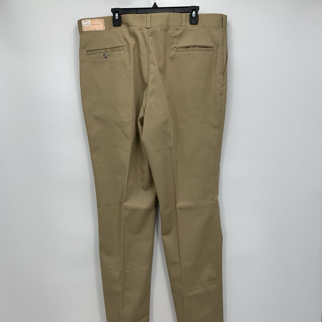 Roderick St. Johns Pants