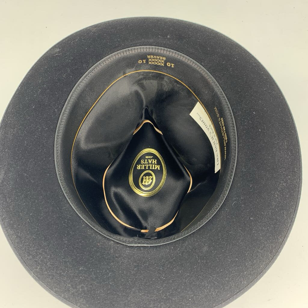 Miller Hats Fedora