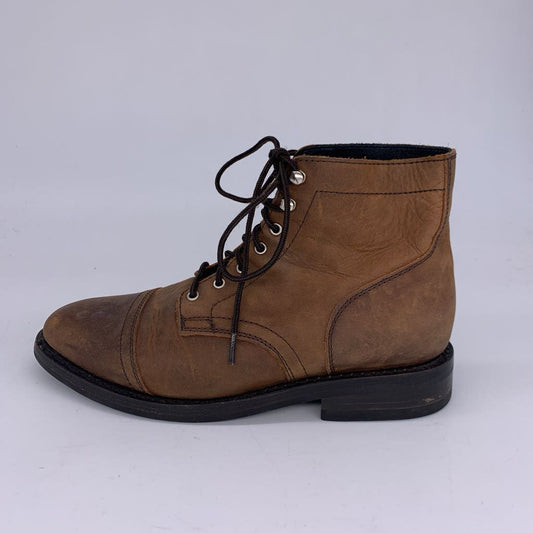 Thursday Boots