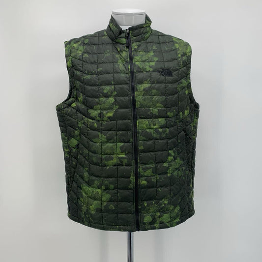 The North Face Vest