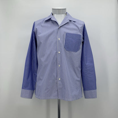 Theory Project Shirt