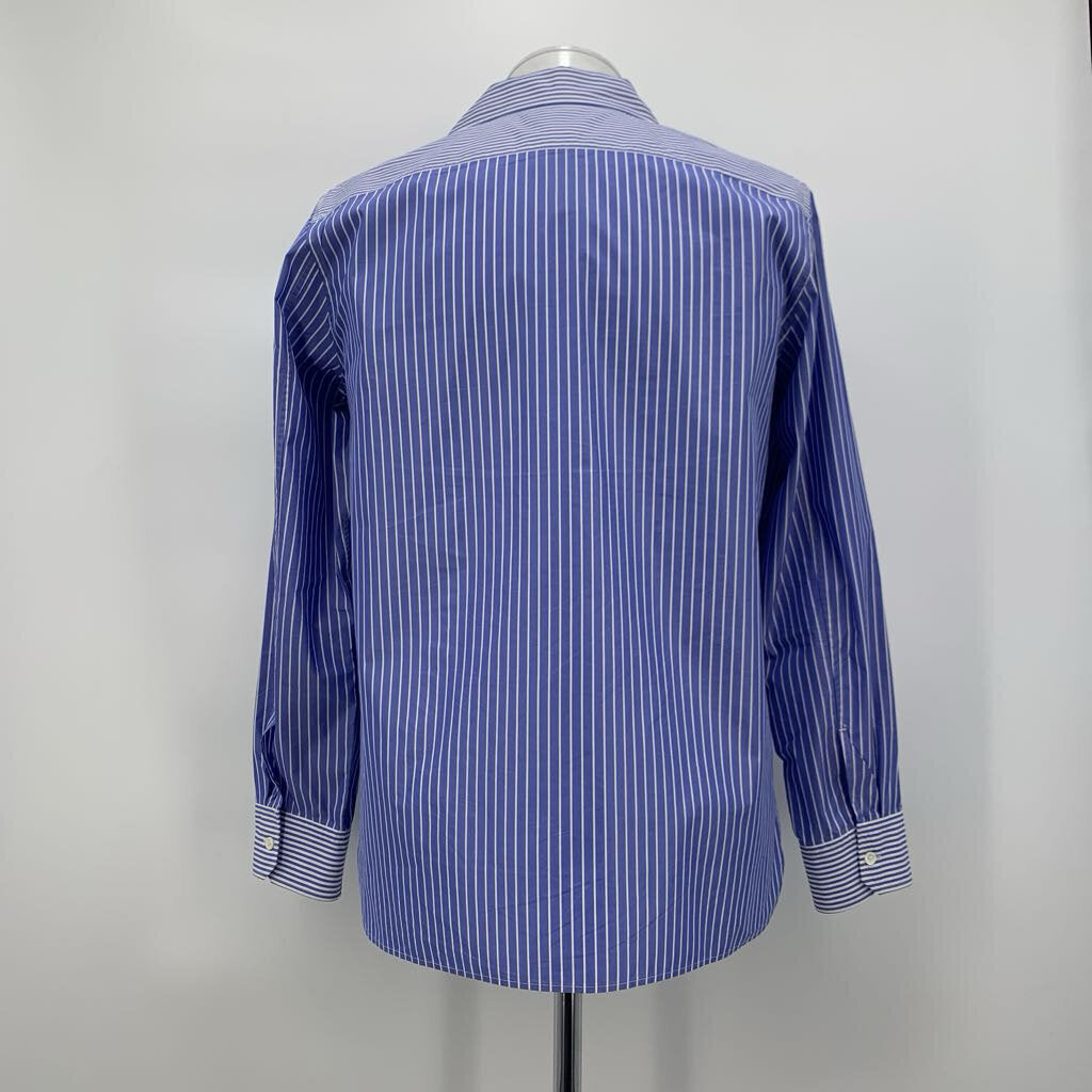 Theory Project Shirt