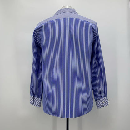 Theory Project Shirt