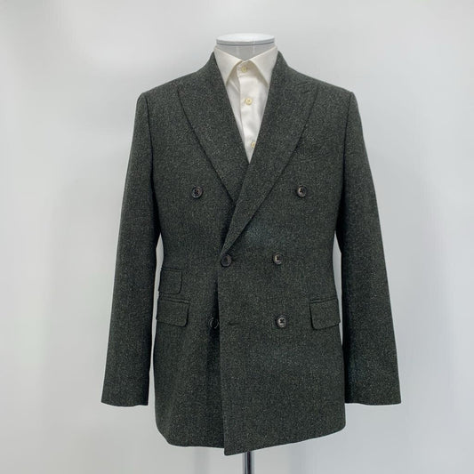 Banana Republic Suit