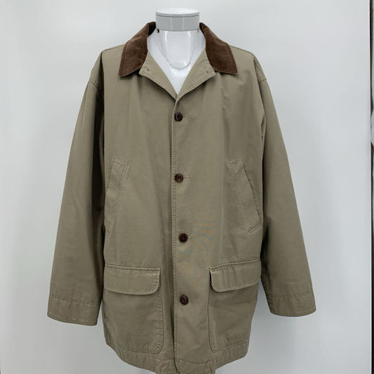 L.L. Bean Barn Jacket