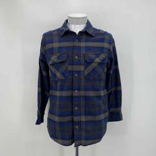 Field & Stream Flannel Shirt