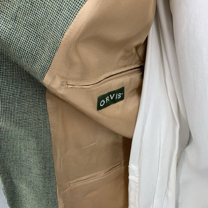Orvis Sportcoat
