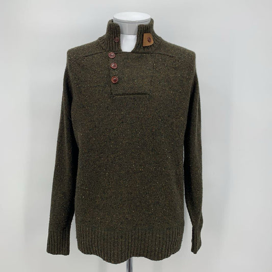 Orvis Sweater