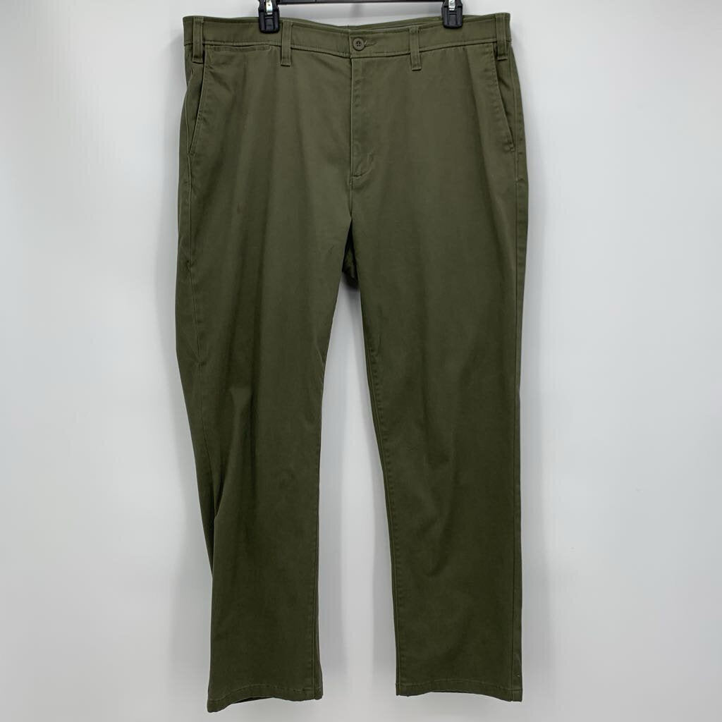 Orvis Pants